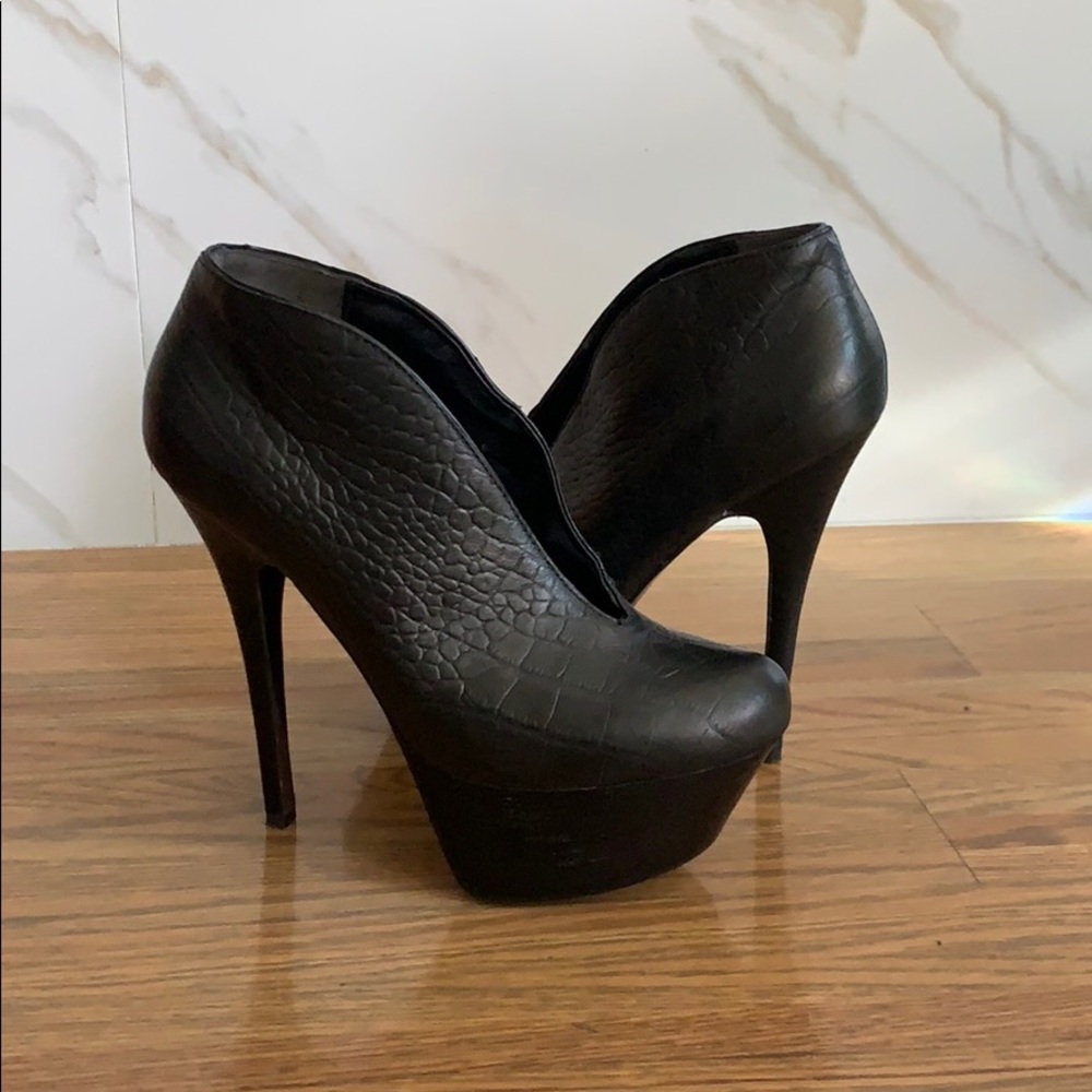 Bebe Shoes